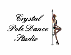 Crystal<br />Pole Dance<br />Studio&#8203;